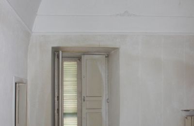 Paleis te koop Corato, via la pergola, Apulië, Foto 12/24