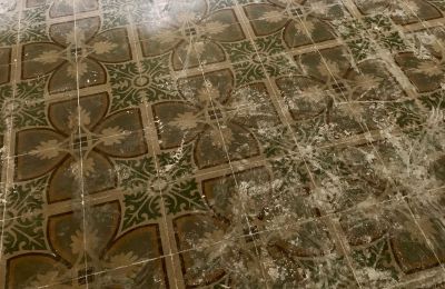 Paleis te koop Corato, via la pergola, Apulië, Foto 21/24