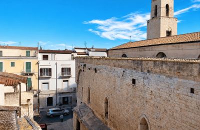 Paleis te koop Corato, via la pergola, Apulië, Foto 1/24