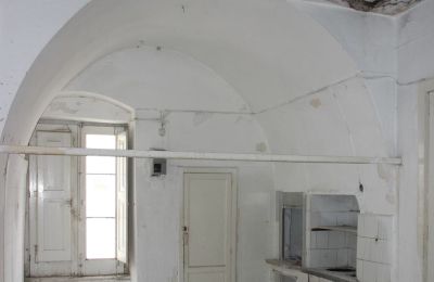 Paleis te koop Corato, via la pergola, Apulië, Foto 16/24