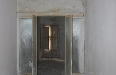 Paleis te koop Corato, via la pergola, Apulië, Foto 15/24