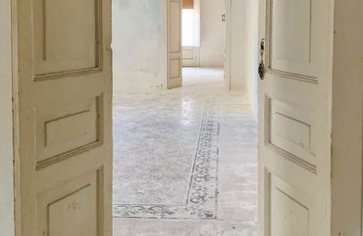 Paleis te koop Corato, via la pergola, Apulië, Foto 4/24