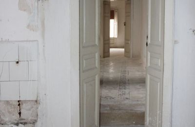 Paleis te koop Corato, via la pergola, Apulië, Foto 17/24