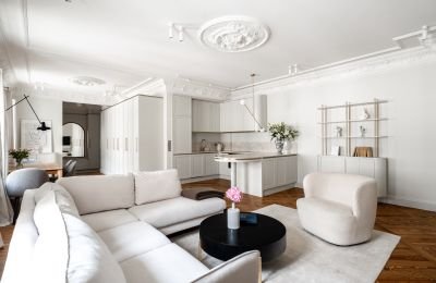 Appartement in een historisch pand te koop Warszawa, Mazovië, Foto 7/21