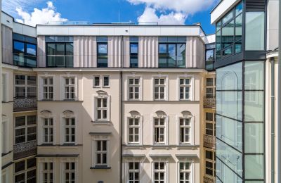 Appartement in een historisch pand te koop Warszawa, Mazovië, Foto 15/21