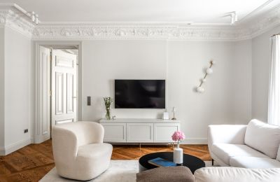 Appartement in een historisch pand te koop Warszawa, Mazovië, Foto 6/21