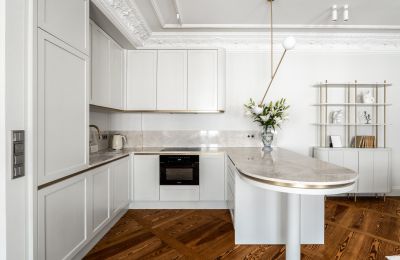 Appartement in een historisch pand te koop Warszawa, Mazovië, Foto 5/21
