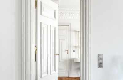 Appartement in een historisch pand te koop Warszawa, Mazovië, Foto 9/21