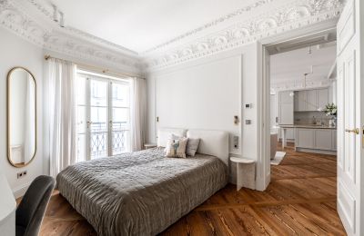 Appartement in een historisch pand te koop Warszawa, Mazovië, Foto 1/21