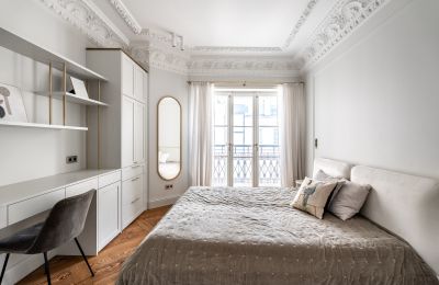 Appartement in een historisch pand te koop Warszawa, Mazovië, Foto 2/21