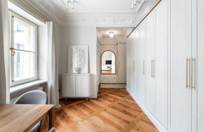 Appartement in een historisch pand te koop Warszawa, Mazovië, Foto 8/21
