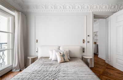 Appartement in een historisch pand te koop Warszawa, Mazovië, Foto 11/21