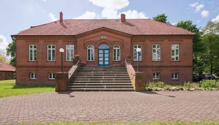 Landhuis te koop 19073 Zülow, Mecklenburg-Vorpommern