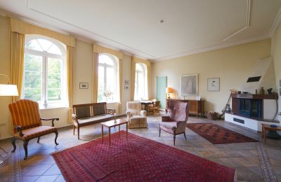 Landhuis te koop 19073 Zülow, Dorfplatz 8, Mecklenburg-Vorpommern, Woonruimte