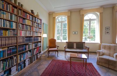 Landhuis te koop 19073 Zülow, Dorfplatz 8, Mecklenburg-Vorpommern, Woonruimte