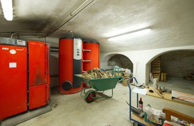 Landhuis te koop 19073 Zülow, Dorfplatz 8, Mecklenburg-Vorpommern, Kelder