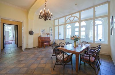 Landhuis te koop 19073 Zülow, Dorfplatz 8, Mecklenburg-Vorpommern, Ingangshal