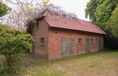Landhuis te koop 19073 Zülow, Dorfplatz 8, Mecklenburg-Vorpommern, Bijgebouw