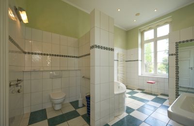 Landhuis te koop 19073 Zülow, Dorfplatz 8, Mecklenburg-Vorpommern, Badkamer