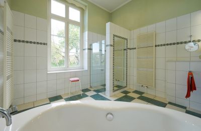 Landhuis te koop 19073 Zülow, Dorfplatz 8, Mecklenburg-Vorpommern, Badkamer