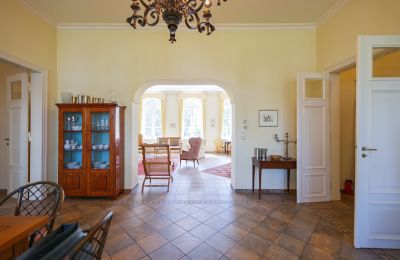 Landhuis te koop 19073 Zülow, Dorfplatz 8, Mecklenburg-Vorpommern, Ingangshal