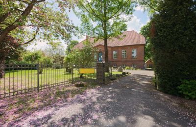 Landhuis te koop 19073 Zülow, Dorfplatz 8, Mecklenburg-Vorpommern, Foto 2/29