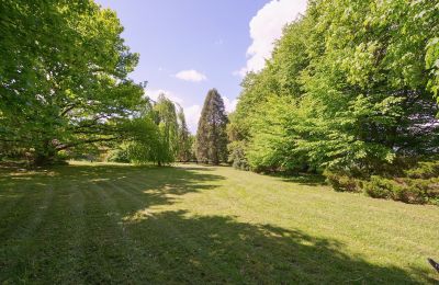 Landhuis te koop 19073 Zülow, Dorfplatz 8, Mecklenburg-Vorpommern, Park