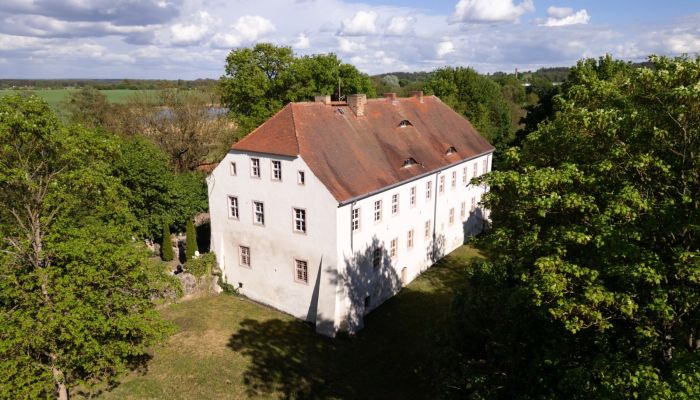 Kasteel te koop 16259 Bad Freienwalde (Oder), Brandenburg
