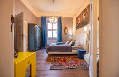 Kasteel te koop 16259 Bad Freienwalde (Oder), Brandenburg, Schlafzimmer 2 mit Bad en Suite