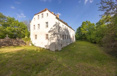 Middeleeuws kasteel te koop 16259 Bad Freienwalde (Oder), Brandenburg, Außenansicht