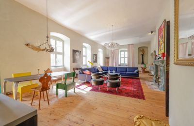 Kasteel te koop 16259 Bad Freienwalde (Oder), Brandenburg, Suite OG