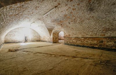 Kasteel te koop 16259 Bad Freienwalde (Oder), Brandenburg, Gewölbekeller Raum 1