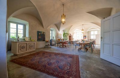 Kasteel te koop 16259 Bad Freienwalde (Oder), Brandenburg, Speisesaal - EG