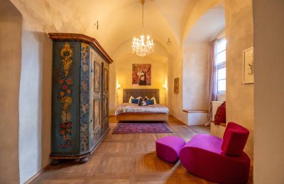 Kasteel te koop 16259 Bad Freienwalde (Oder), Brandenburg, Schlafzimmer - Suite EG