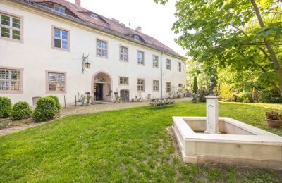 Middeleeuws kasteel te koop 16259 Bad Freienwalde (Oder), Brandenburg, Außenansicht