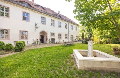 Kasteel te koop 16259 Bad Freienwalde (Oder), Brandenburg, Buitenaanzicht