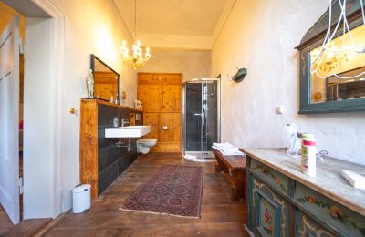 Kasteel te koop 16259 Bad Freienwalde (Oder), Brandenburg, Badezimmer