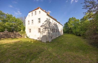 Kasteel te koop 16259 Bad Freienwalde (Oder), Brandenburg, Buitenaanzicht