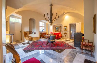 Kasteel te koop 16259 Bad Freienwalde (Oder), Brandenburg, Wohnzimmer - Suite EG