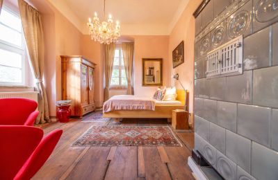 Kasteel te koop 16259 Bad Freienwalde (Oder), Brandenburg, Schlafzimmer 3 mit Bad en Suite