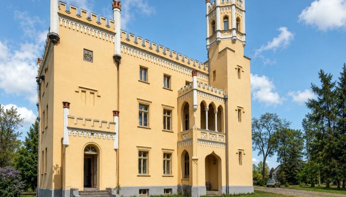 Kasteel te koop Narok, Opole