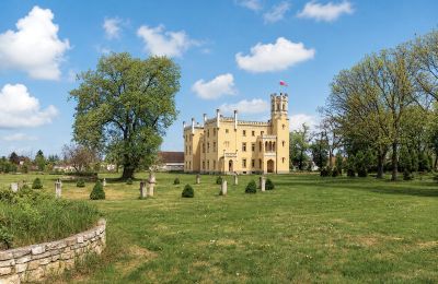 Kasteel Narok, Opole