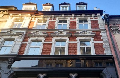 Historisch vastgoed, Stadspand in de oude binnenstad van Kłodzko