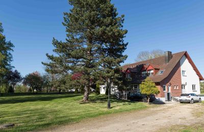 Kasteel te koop Baden-Württemberg, Kurhaus Ansicht Südost