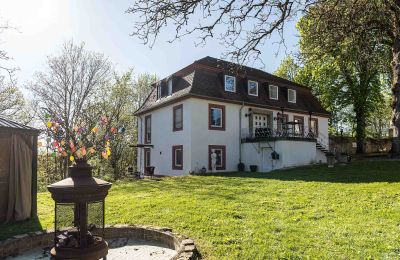 Kasteel te koop Baden-Württemberg, Praxishaus