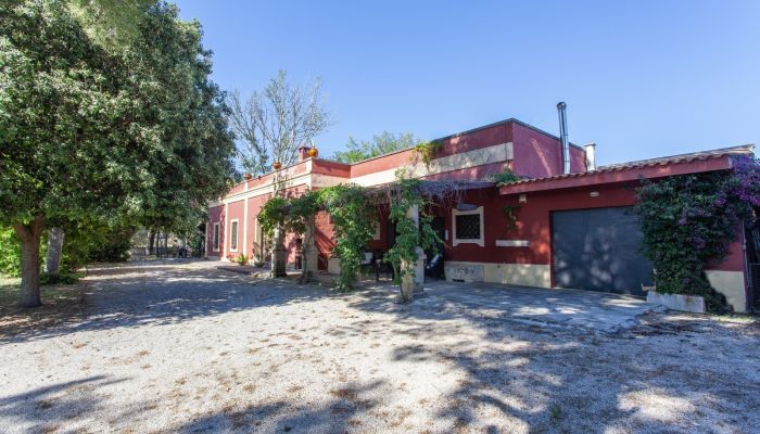 Landelijk pand te koop Francavilla Fontana, Apulië