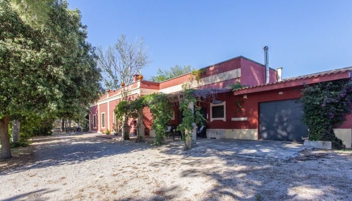 Landelijk pand te koop Francavilla Fontana, Apulië