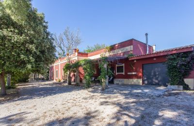 Landelijk pand Francavilla Fontana, Apulië
