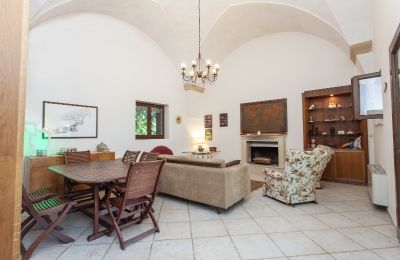 Landelijk pand te koop Francavilla Fontana, Apulië, Foto 9/30