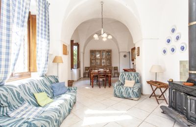 Landelijk pand te koop Francavilla Fontana, Apulië, Foto 5/30